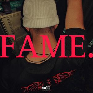 FAME! (CasperThaDemon Remix) [Explicit]