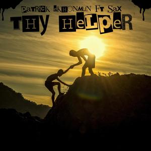 Thy Helper (feat. Sax)