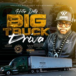 Big Truck Driva