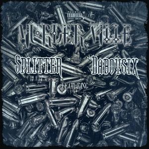 Murderville (feat. DaBoySix) [Explicit]