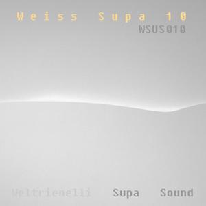 Afrodisiac (Original Mix)