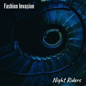 Night Riders (feat. John Paul Byram)