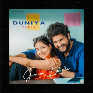 Duniya (Piano)