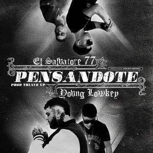 Pensandote (feat. Salvatore 77)
