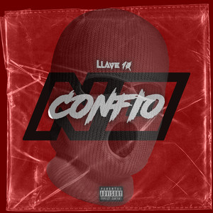 No Confio (Explicit)