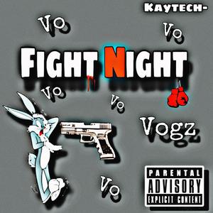 Fight Night (Explicit)