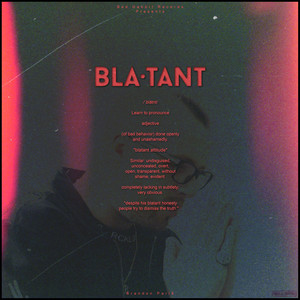 Blatant (Explicit)