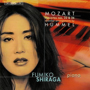 Piano Concerto No. 26 in D Major, K. 537, 