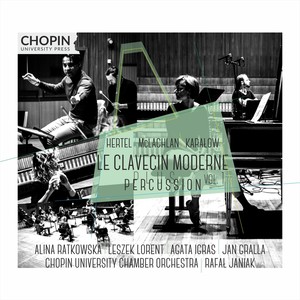Chopin University Press - El Polo