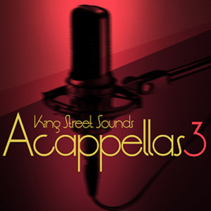 In Your Eyes (Acapella)