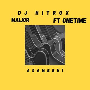 Asambeni (feat. Onetime & Maijor)