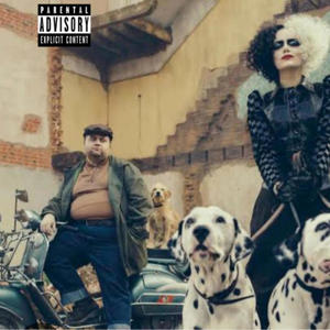 Cruella (feat. Benate) (Explicit)