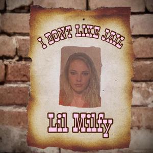 I dont like JAIL (Unofficial audio) (Explicit)