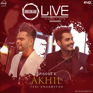 Teri Khaamiyan (Crossblade Season 1: Episode 6)