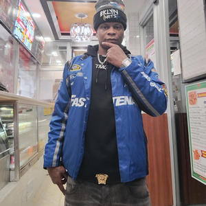 Survival of The Fittest (feat. T.M.G Kda Foo) (Explicit)