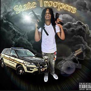 State Troopers (Explicit)