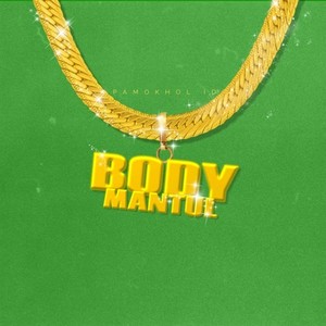 Body Mantul