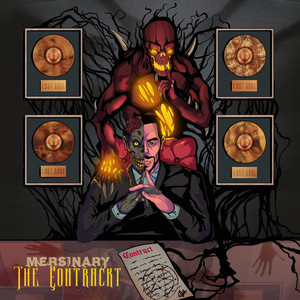 The Contrackt (Explicit)