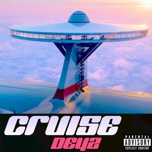 Cruise (feat. LuvKari) (Explicit)