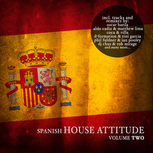 Spanish House Attitude, Vol. 2