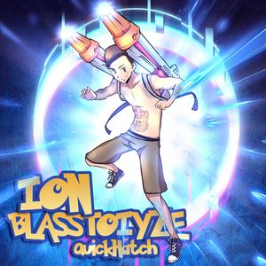 ION BLASSTOIYZE (Explicit)