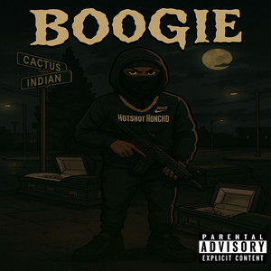 Boogie (Explicit)