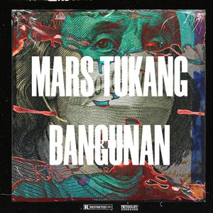 Mars Tukang Bangunan