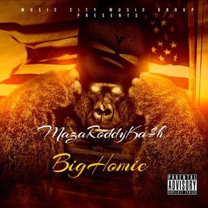 Big Homie (Explicit)