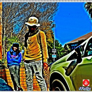 Abangan'Abarongo(feat. Sket's Gangster P.K & Kamza Meropa)