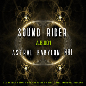 Astral Babylon 001