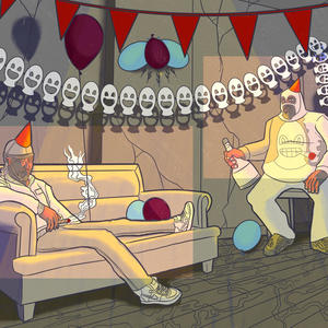 The Ballad Of Big Boujie (feat. Mando) (Explicit)