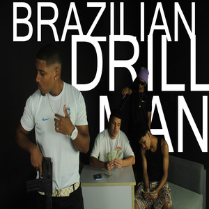 Brazilian Drill Man (Explicit)