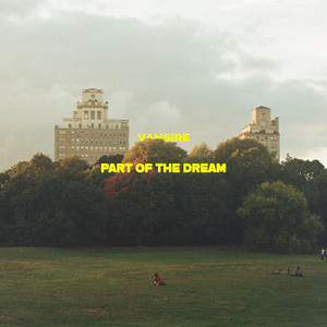 Vansire - Part of the Dream