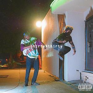 thirty4thirty (feat. KawaiiSteez) [Explicit]