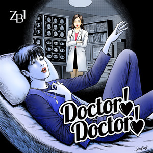 Doctor! Doctor!-ZEROBASEONE