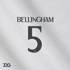 بيلينغهام Bellingham