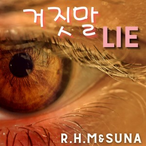 거짓말(feat.sunA)