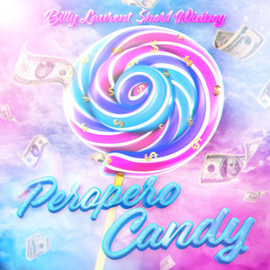 Peropero Candy (feat. $HOR1 WINBOY)