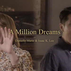 A million Dreams (feat. Isaac Lee)