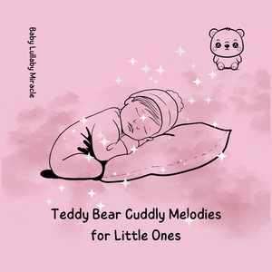 Teddy Bear Cuddly Melody
