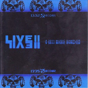 Live Evil II - A 2011 Music Sampler