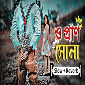 O Prano Shuna (slowed+reverb)