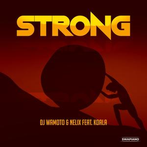 Strong (feat. Koala)