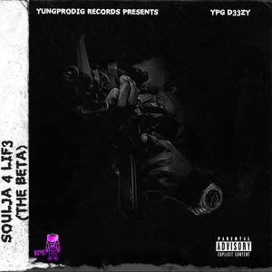 WELCOME TO YPG (Explicit)