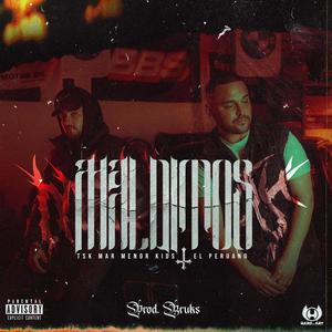 Malditos (feat. El Peruano) (Explicit)