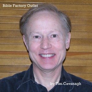 The Bible Factory Outlet