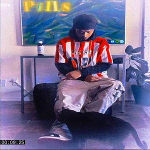 Pills (Explicit)