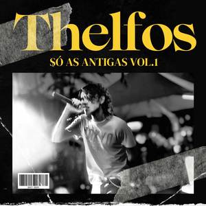 Nas Lágrimas Me Moldo Um Sorriso