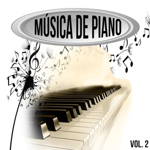 Música de Piano Vol. 2