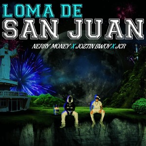 Loma De San Juan